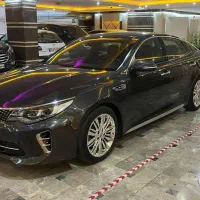 اپتیما ۲۰۱۷ فول کامل ۳ رادار جی تی لاین در حد صفر