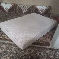 تشک طبی رویا دونفره ۲متردر۱۳۸|تشک تختخواب|قم, سراجه (۱۵ خرداد)|دیوار