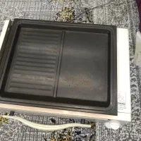 ماکروفر|اجاق گاز و لوازم برقی پخت‌وپز|رشت, حمیدیان|دیوار