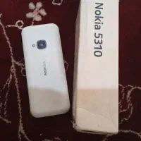 گوشی نوکیا سالم 800 تومن|موبایل|مسجد سلیمان, |دیوار