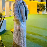 لباس مجلسی|لباس|چغادک, |دیوار