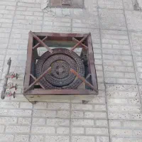 اجاق‌گاز‌