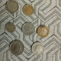 سکه کلکسیونی