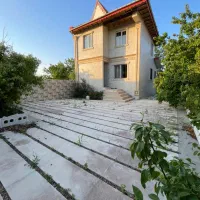 فروش-ویلای-300متری-با-سند-در-شهر-چمخاله