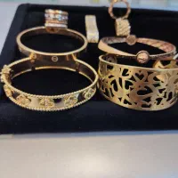 طلا با مزد ساخت مناسب در گالری طلا طلا