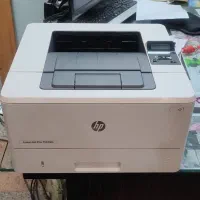 پرینتر تک کاره hp402n اتصال به موبایل