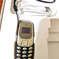 گوشی ساده ۲ سیم کارت