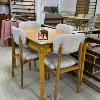 میز نهار خوری مدل FORMA|میز و صندلی غذاخوری|تهران, تهرانسر شرقی|دیوار