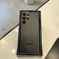 S22 ultra 5G در حد آکبند|موبایل|کرج, کوی امامیه|دیوار