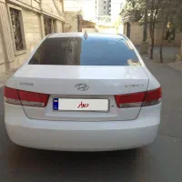 هیوندای سوناتا 2006اتومات موتور2400|خودرو سواری و وانت|تهران, چیتگر شمالی|دیوار