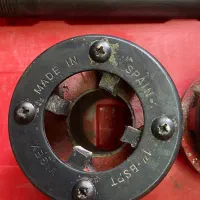 حدیده لوله|ابزارآلات|تهران, عباسآباد|دیوار