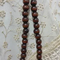 تسبیح. مردانه دست ساز آویز ماشین|بدلیجات|تالش, جوکندان|دیوار