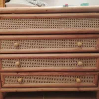 دراور بهمراه عسلی