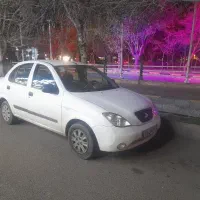 تیبا مدل ۹۴