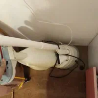 جارو شارژی|جاروبرقی، جارو شارژی، بخارشو|خوی, |دیوار