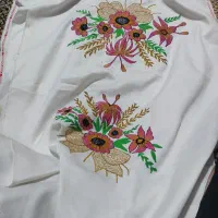 3 جفت روبالشت استفاده نشده|رختخواب، بالش، پتو|یاسوج, |دیوار