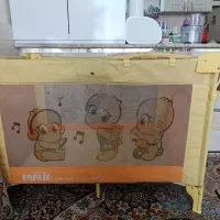 تخت پارک کودک|تخت و سرویس خواب|مشهد, طلاب|دیوار