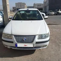 سمند Lx مدل 98|خودرو سواری و وانت|مسجد سلیمان, |دیوار