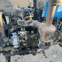 تراکتور دوروانا