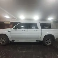 کاپرا ۲ نیو فیس ۱۴۰۲|خودرو سواری و وانت|تهران, آبشار|دیوار
