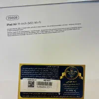 ipad Air11-inch(m2) wifi|تبلت|تهران, شیخ هادی|دیوار