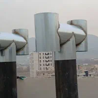 جذب نیروی تاسیساتی