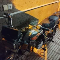 فروش فوری موتور