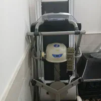 تردمیل کم کارکرد