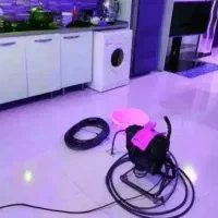 لوله بازکنی کل اندیشه صدف مریم ملاردکل شهریار حومه