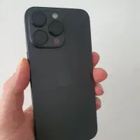 ایفون ۱۵ پرو مکس ریجستر شده