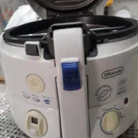 سرخ کن دلونگی|اجاق گاز و لوازم برقی پختوپز|شهریار, شهریار|دیوار