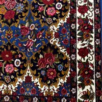 دستبافت۴ منری دستباف بختیار|فرش|تهران, نارمک|دیوار