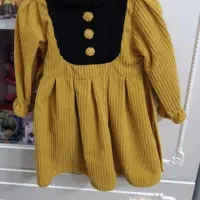 لباس بچگانه