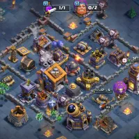 اکانت کلش مفت|کنسول، بازی ویدئویی و آنلاین|سبزوار, قائم|دیوار