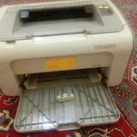 پرینتر  hp1102