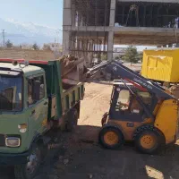 اجاره بابکت وخاور کمپرسی