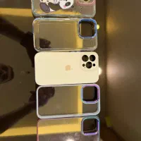 ۵ عدد قاب ۱۳ پرو