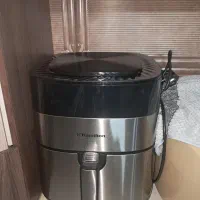 سرخ کن بدون روغن