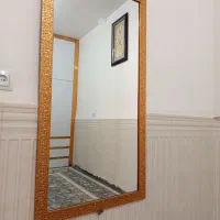 آینه نو|آینه|سرپل ذهاب, |دیوار