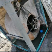 تاسیسات|خدمات پیشه و مهارت|هشتگرد, شهرک بعثت|دیوار