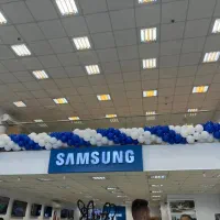 بادکنک آرایی - جشنواره - افتتاحیه|خدمات پذیرایی، مراسم|قشم, |دیوار