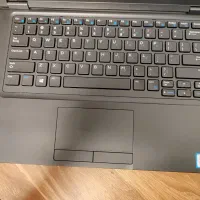 لپ تاپ دل درحد نو|رایانه همراه|تهران, نصرت|دیوار