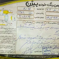 ریو مدل ۸۶ سفید|خودرو سواری و وانت|لاهیجان, پردسر|دیوار