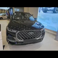 تیگو۸پرومکس (نقد اقساط)|خودرو سواری و وانت|بندرعباس, |دیوار