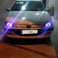 پژوپارس مدل1401سفارشی