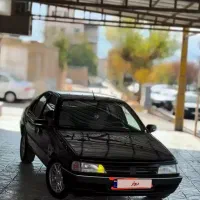 405 خشک|خودرو کلاسیک|نقده, |دیوار