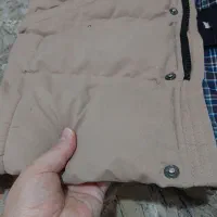 کاپشن داخل پشم شیشه بسیار گرم و گرم بالا|لباس|سنقر, |دیوار