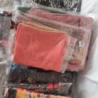فروش عمده شال و روسری