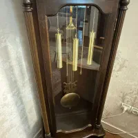 ساعت دکوری ایستاده|ساعت دیواری و تزئینی|کاشان, درب اصفهان|دیوار