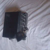 تعدادی لوازم یدکی دست دوم پراید زیر قیمت بازار|قطعات یدکی و لوازم جانبی|پیر بکران, |دیوار